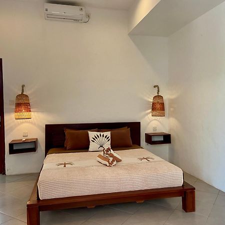 Charming Ricefield View 3 Bedrooms Villa Canggu Esterno foto