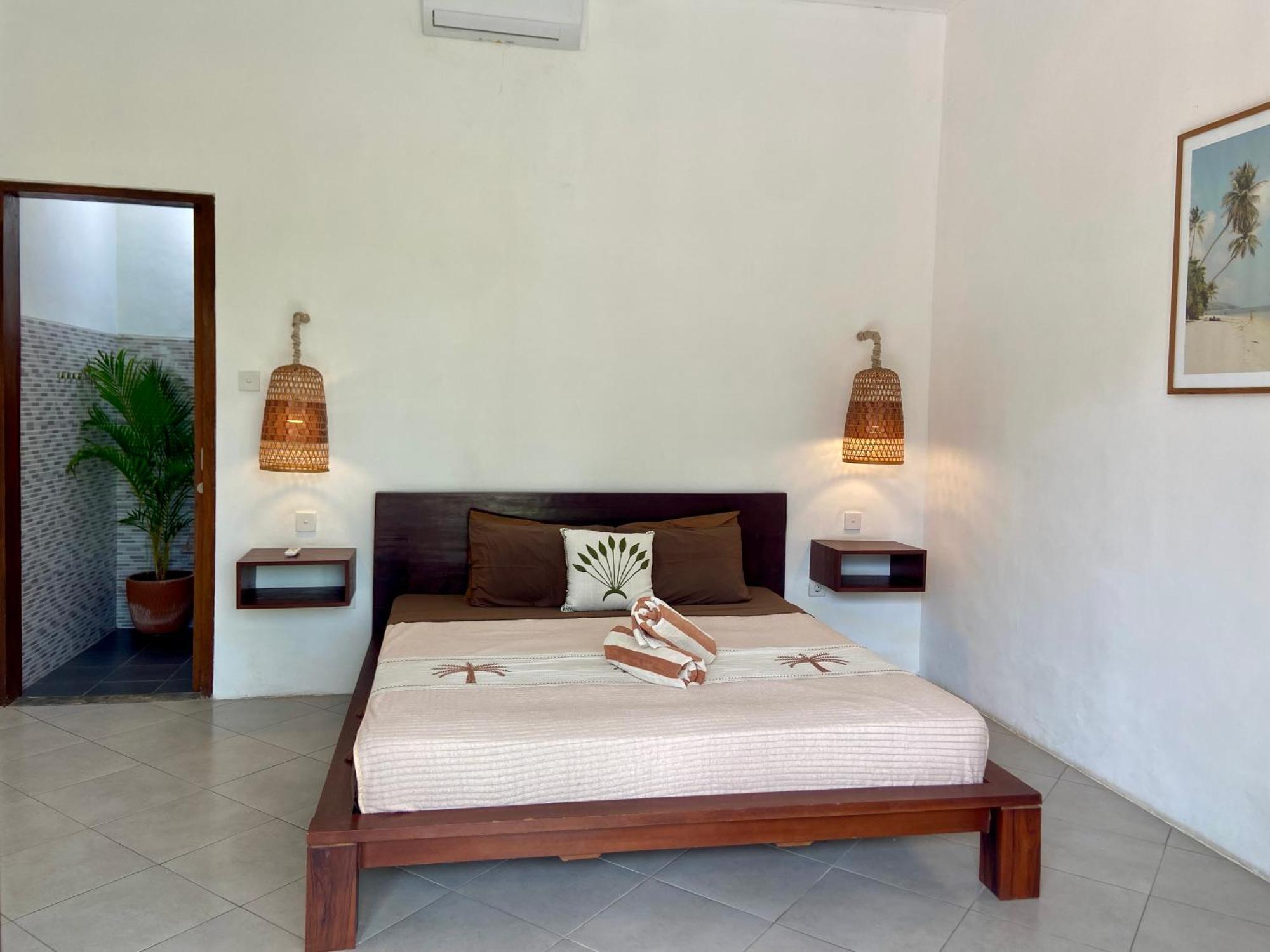 Charming Ricefield View 3 Bedrooms Villa Canggu Esterno foto