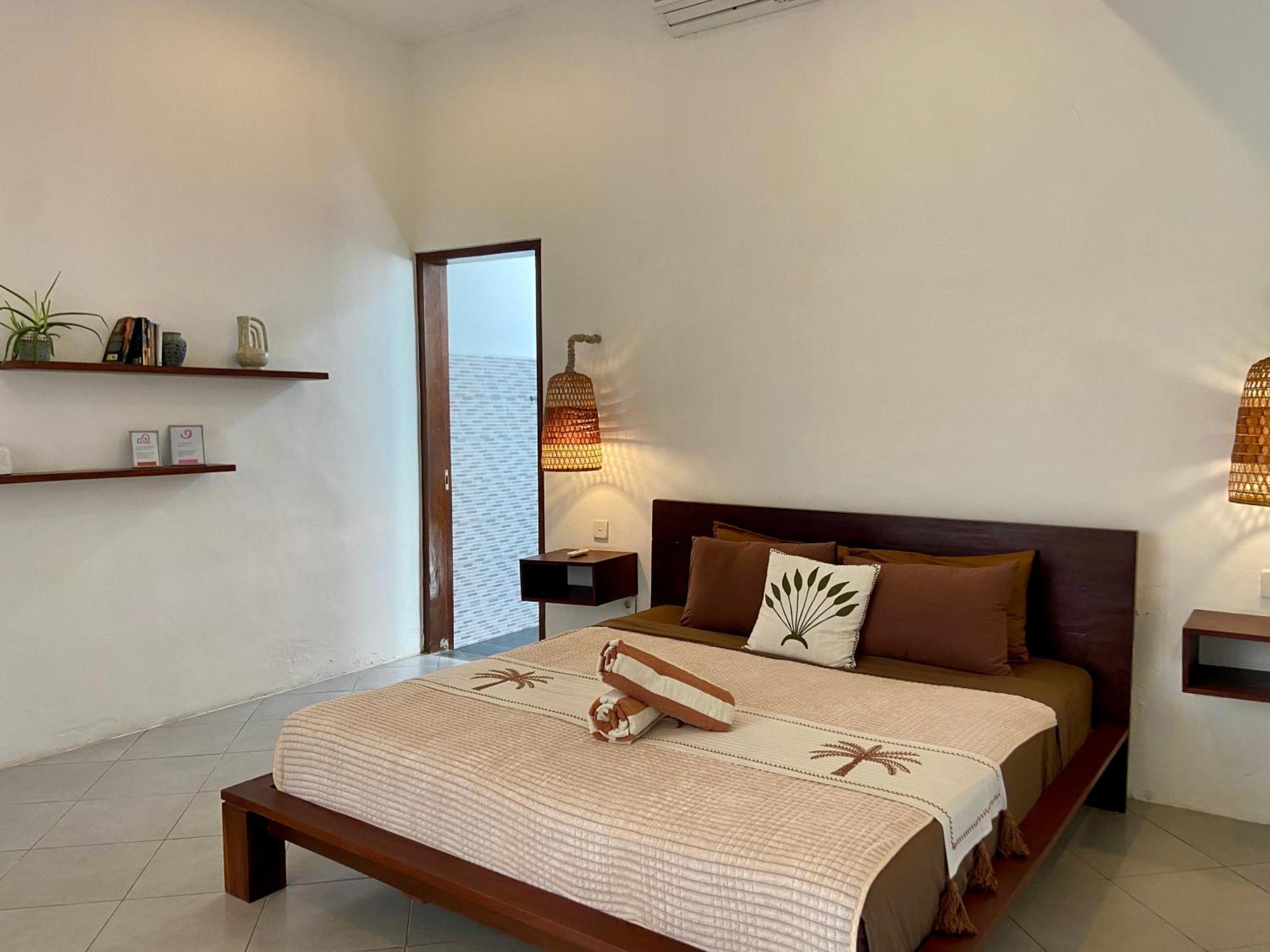 Charming Ricefield View 3 Bedrooms Villa Canggu Esterno foto